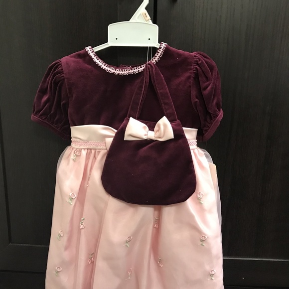 Baby Togs dress - Picture 4 of 7